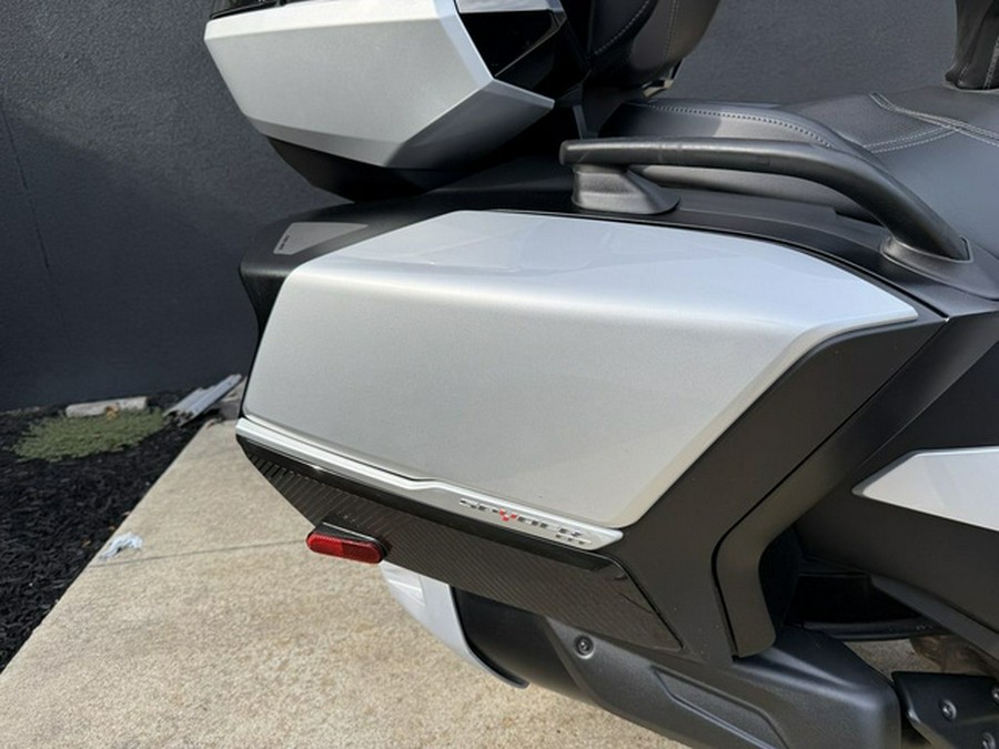 2024 Can-Am Spyder RT Limited Platine Wheels