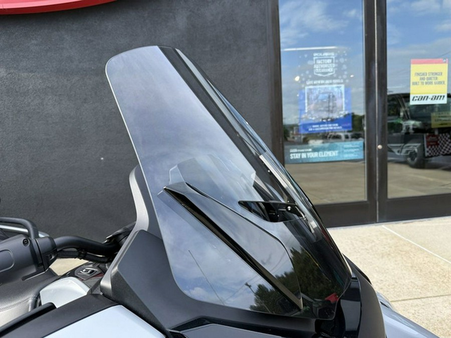 2024 Can-Am Spyder RT Limited Platine Wheels
