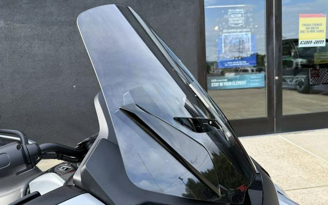 2024 Can-Am Spyder RT Limited Platine Wheels