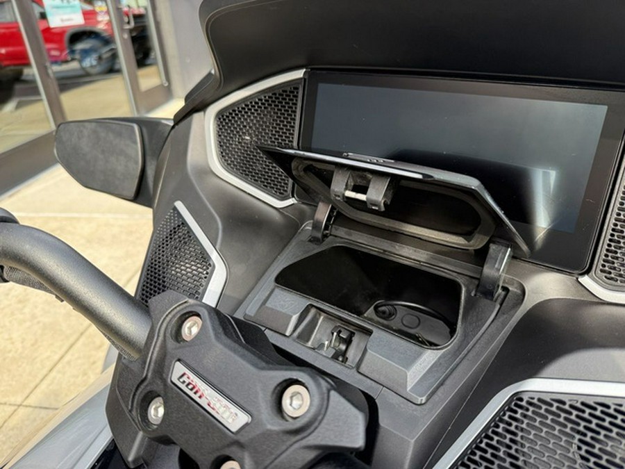 2024 Can-Am Spyder RT Limited Platine Wheels