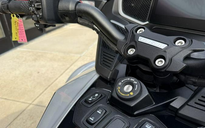 2024 Can-Am Spyder RT Limited Platine Wheels