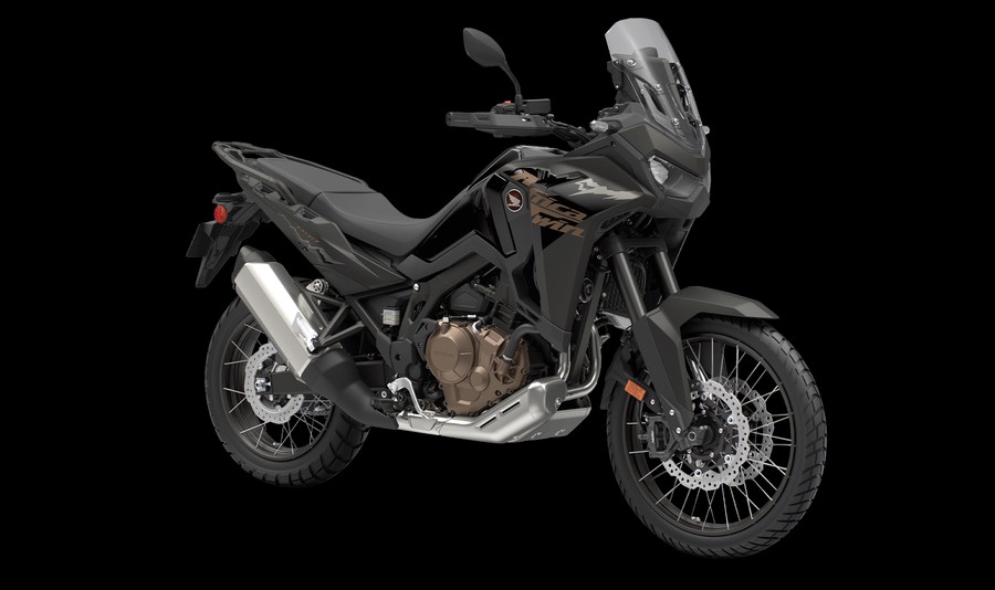 2026 Honda Africa Twin