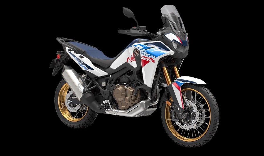 2026 Honda Africa Twin