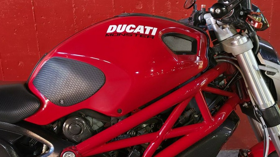 2012 Ducati Monster 796