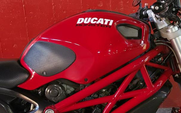 2012 Ducati Monster 796