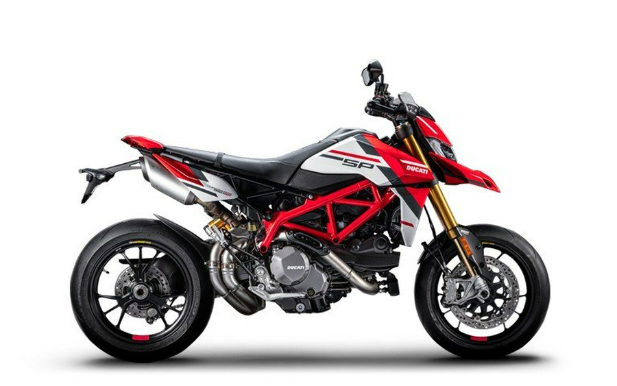 2023 Ducati HYPERMOTARD 950 SP