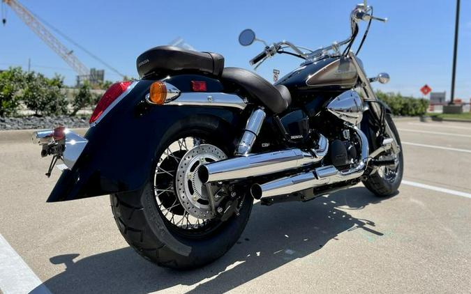 2024 Honda® Shadow Aero ABS