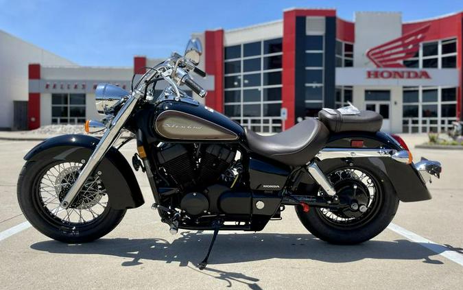 2024 Honda® Shadow Aero ABS