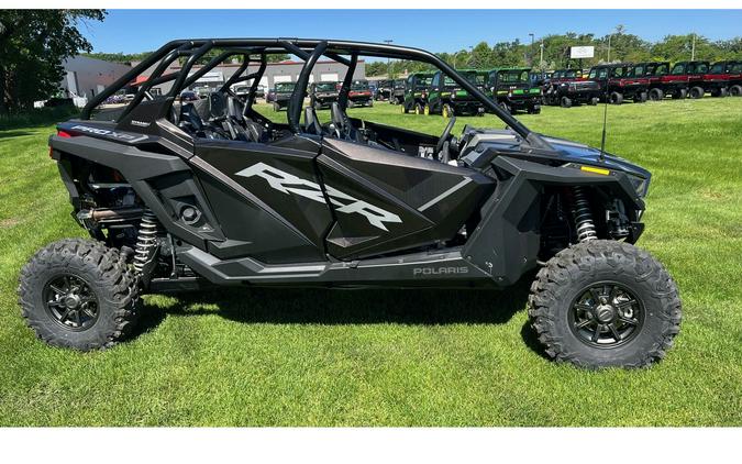 2024 Polaris Industries RZR PRO XP 4 ULTIMATE