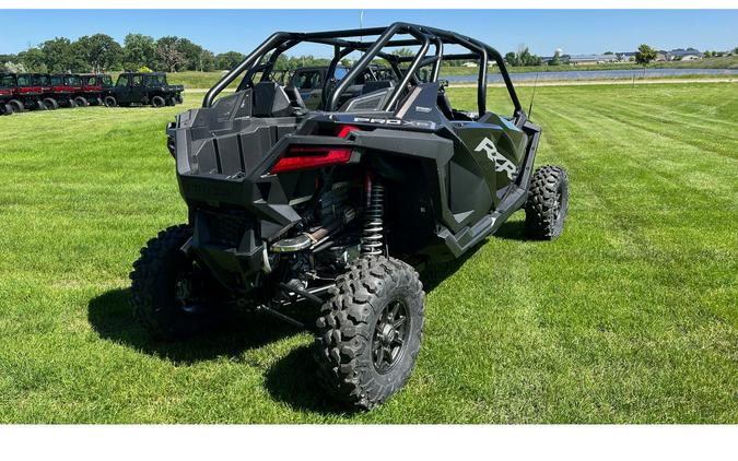 2024 Polaris Industries RZR PRO XP 4 ULTIMATE