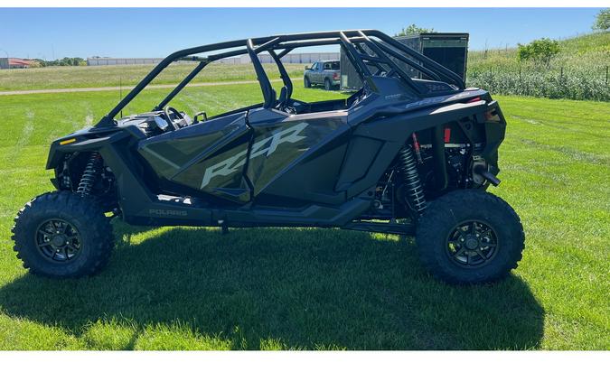 2024 Polaris Industries RZR PRO XP 4 ULTIMATE