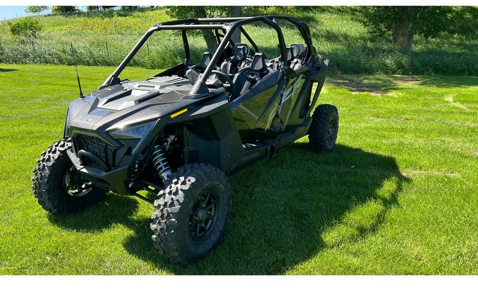 2024 Polaris Industries RZR PRO XP 4 ULTIMATE