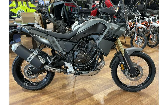 2024 Yamaha TENERE 700