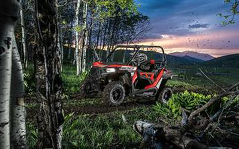 2019 Polaris RZR 900