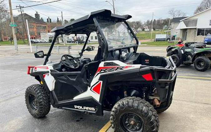 2019 Polaris RZR 900