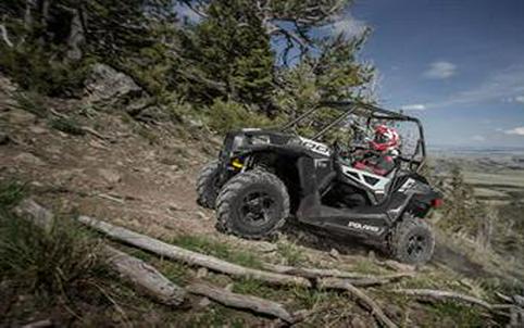 2019 Polaris RZR 900