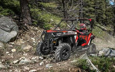 2019 Polaris RZR 900