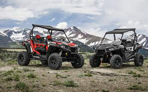 2019 Polaris RZR 900