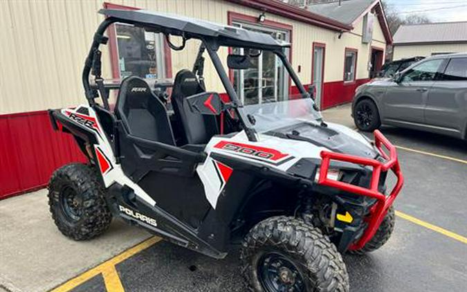 2019 Polaris RZR 900