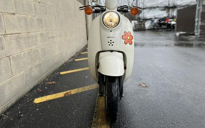 2009 Honda® Metropolitan