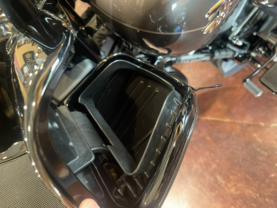 2023 Harley-Davidson Road Glide 3