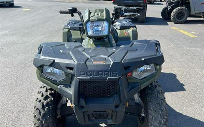 2020 Polaris Sportsman 570 EPS