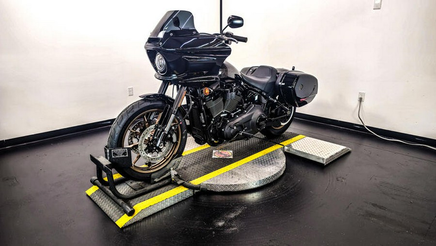 2024 Harley-Davidson® FXLRST - Low Rider® ST