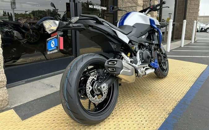 New 2023 BMW F 900 R