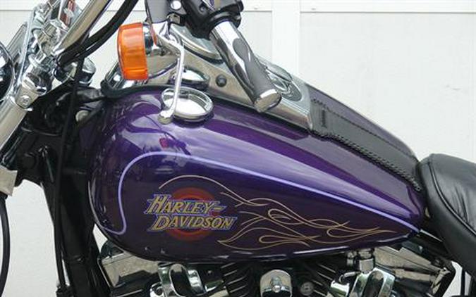 2001 Harley-Davidson Dyna Wide Glide