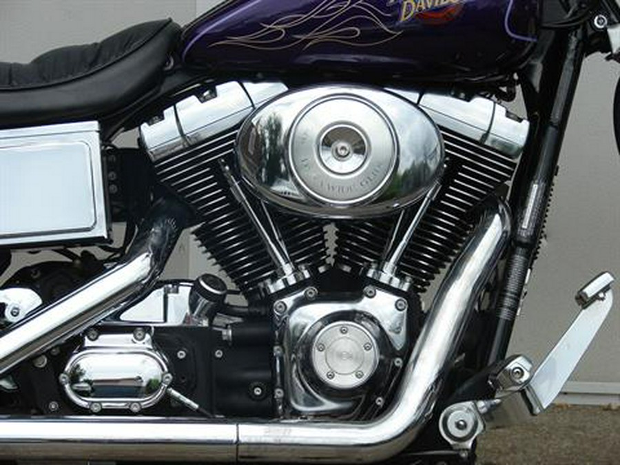 2001 Harley-Davidson Dyna Wide Glide