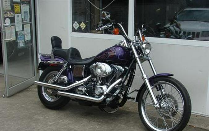 2001 Harley-Davidson Dyna Wide Glide