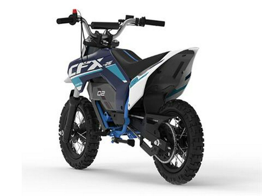 2024 CFMOTO CFX-2E