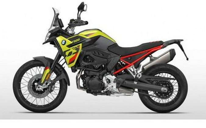 2024 BMW F900GS