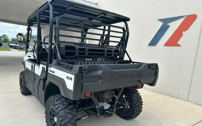 2022 Kawasaki Mule™ PRO-FXT™ EPS