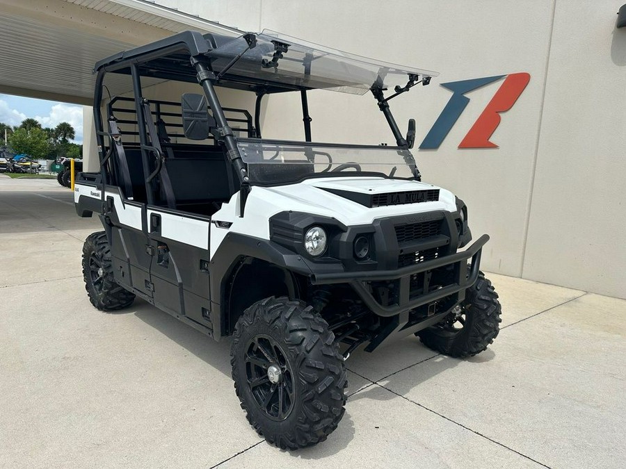 2022 Kawasaki Mule™ PRO-FXT™ EPS