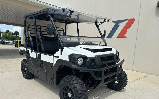 2022 Kawasaki Mule™ PRO-FXT™ EPS