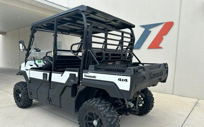 2022 Kawasaki Mule™ PRO-FXT™ EPS