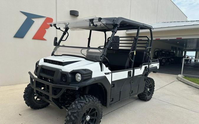 2022 Kawasaki Mule™ PRO-FXT™ EPS