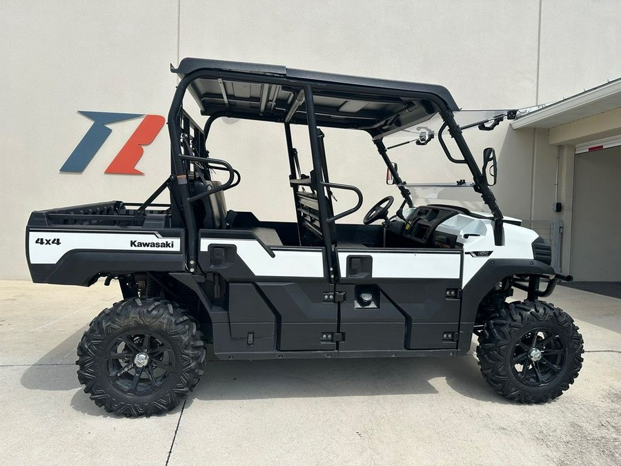 2022 Kawasaki Mule™ PRO-FXT™ EPS