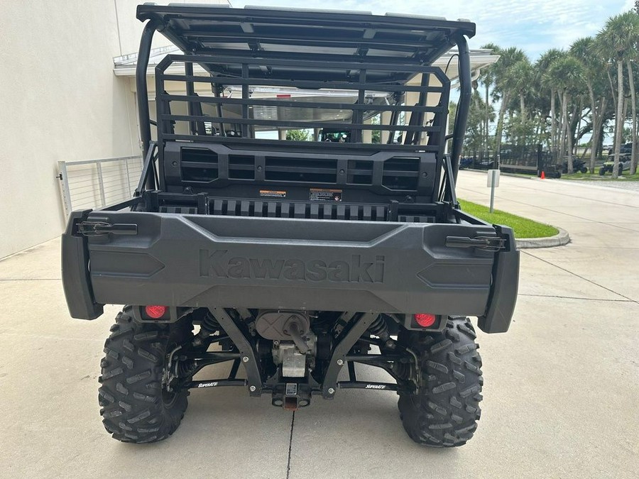 2022 Kawasaki Mule™ PRO-FXT™ EPS