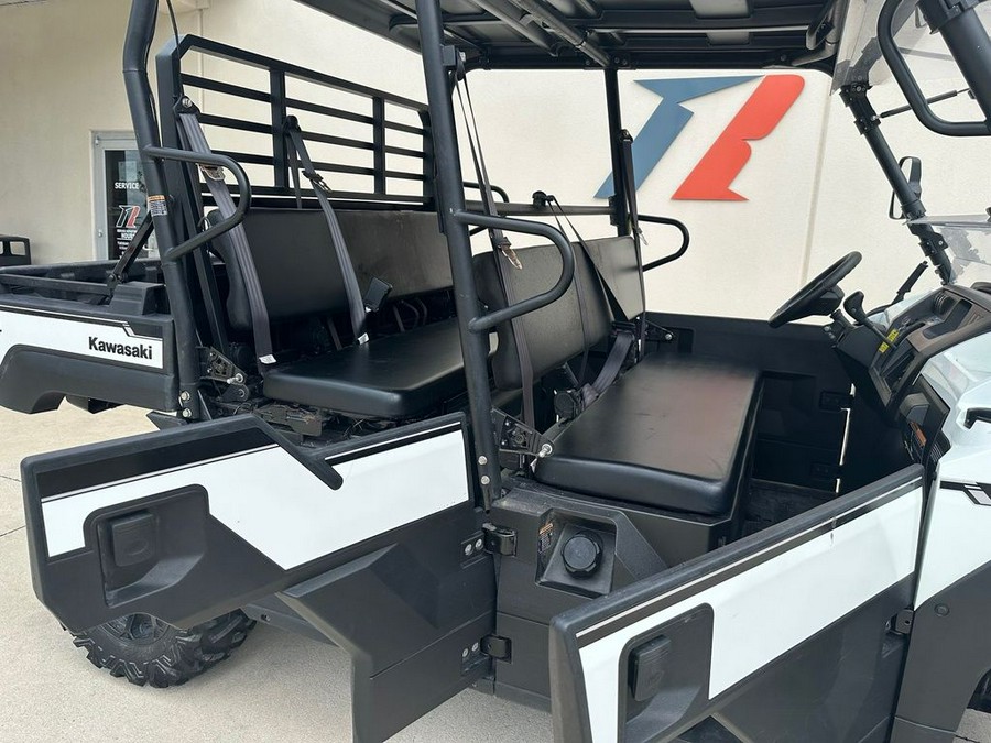 2022 Kawasaki Mule™ PRO-FXT™ EPS