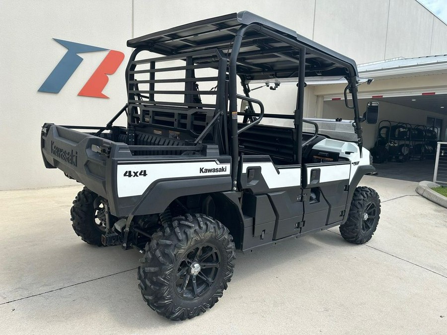 2022 Kawasaki Mule™ PRO-FXT™ EPS