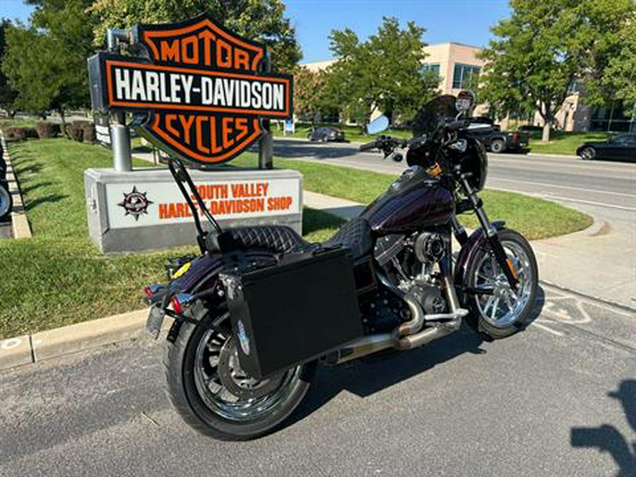 2015 Harley-Davidson Street Bob®