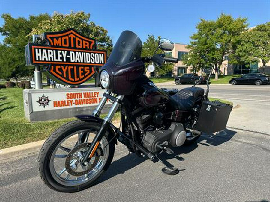 2015 Harley-Davidson Street Bob®