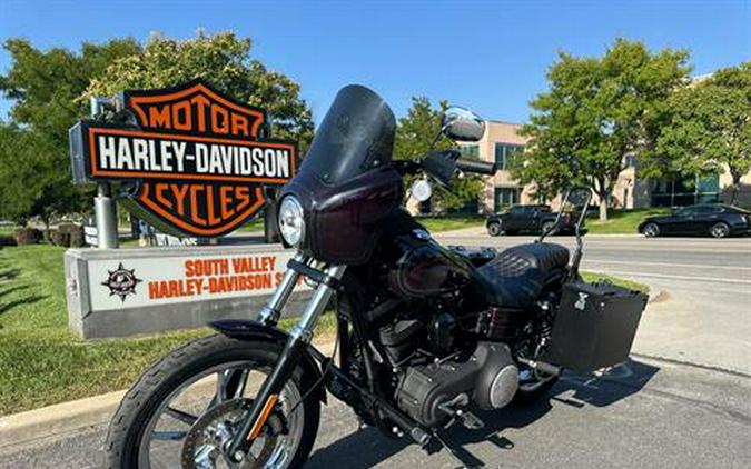 2015 Harley-Davidson Street Bob®