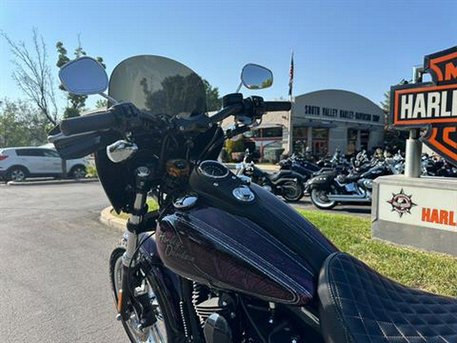 2015 Harley-Davidson Street Bob®