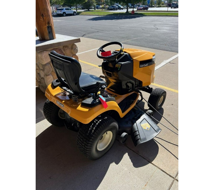 2018 Cub Cadet® XT1 LT46"