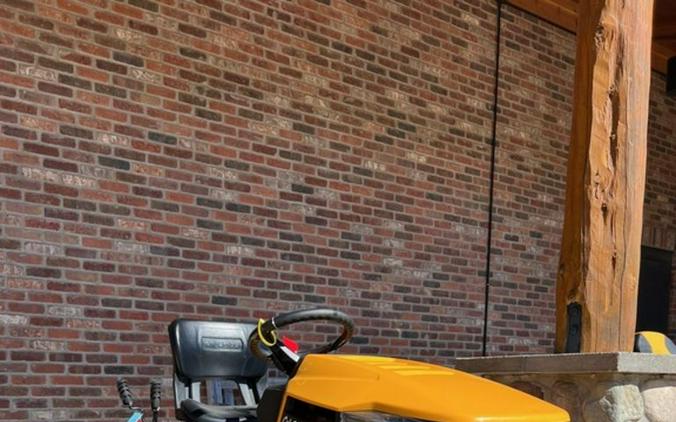 2018 Cub Cadet® XT1 LT46"