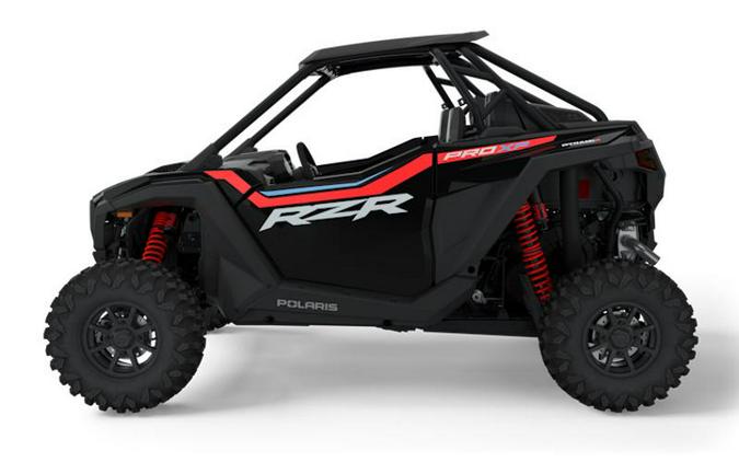 2025 Polaris® RZR Pro XP Ultimate