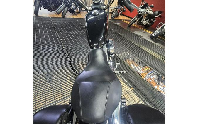 2007 Harley-Davidson® SPORTSTER LOW